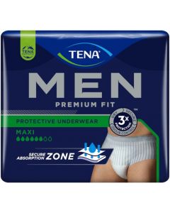 TENA Men Premium Fit Small/Medium