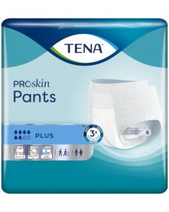 Tena Pants Plus Extra Small