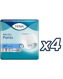 Tena Pants Plus Medium