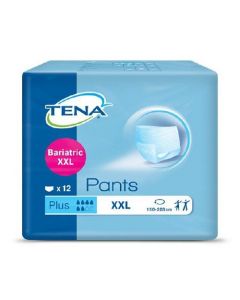 TENA Pants Plus Extra Extra Large