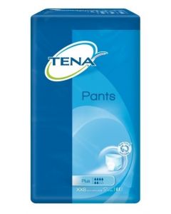 Tena Pants Plus XXS