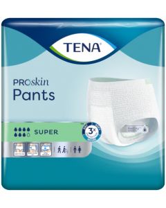 Tena Pants Super Large