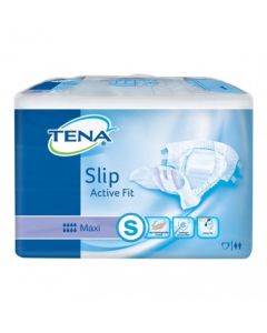 Tena Slip Active Fit Maxi Small 