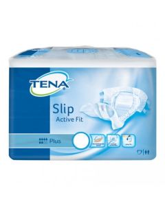 Tena Slip Active Fit Plus Medium