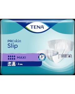 Tena Slip Maxi Small