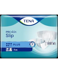 Tena Slip Plus Small