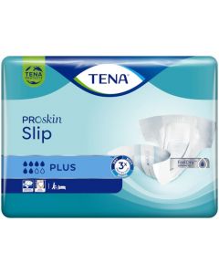 Tena Slip Plus Extra Large (ConfioAir)