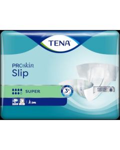 tena slip super small