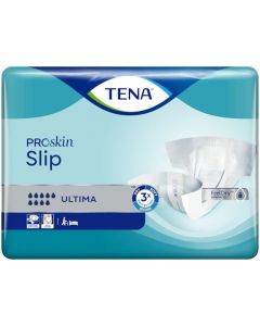 Tena Slip Ultima Large