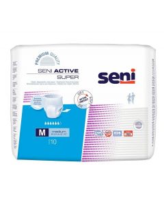 Seni Active Super pants Medium