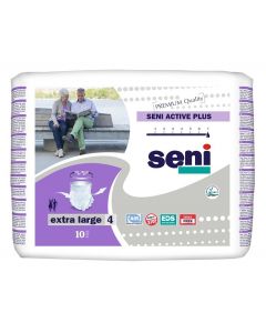 Seni Active Plus pants Extra Large