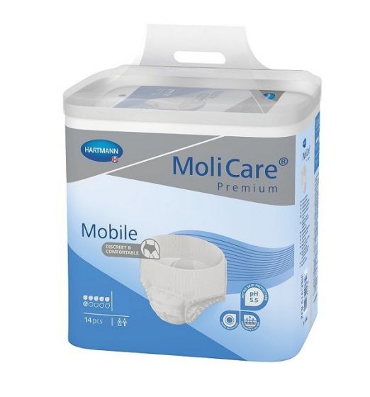 Hartmann MoliCare Mobile 6 Large