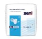 Seni Active Classic pants Extra Large 