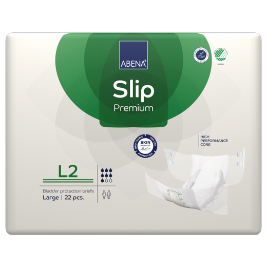 Abena Slip L2 Premium 
