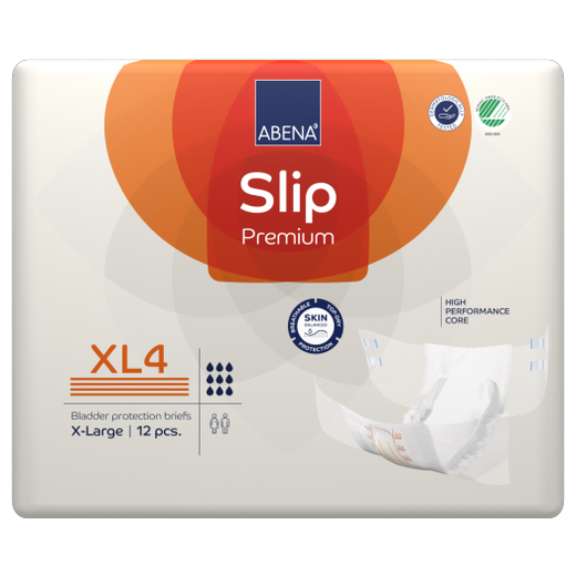 Abena Slip XL4 Premium 
