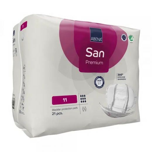 Abena San 11 Premium Abena San 11 Premium