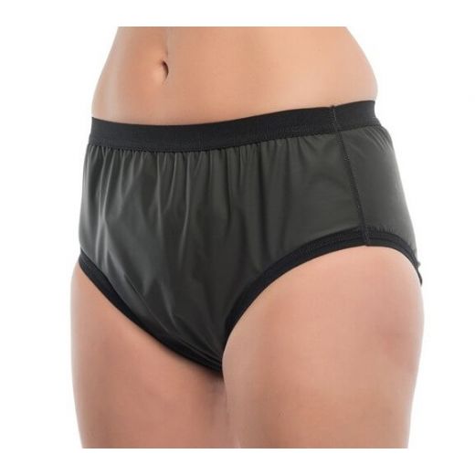 PU - slip, aansluitende pasvorm , dames