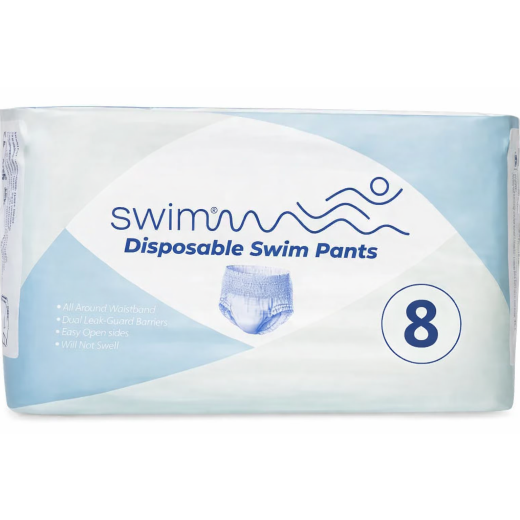 Swimm 8
