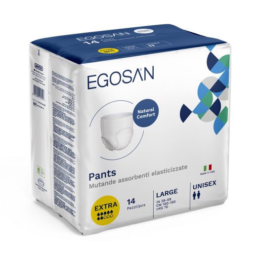 Egosan Extra Pants Large