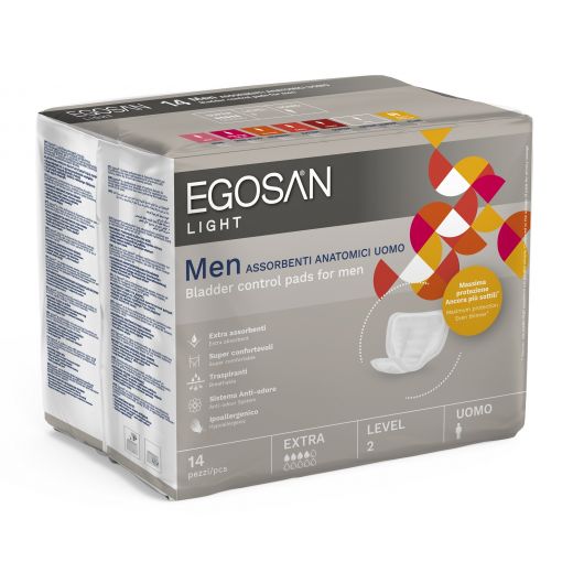 Egosan Man level 2 Egosan Man level 2