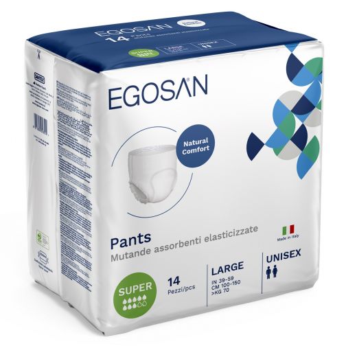 Egosan Super Pants - Large Egosan Super Pants - Large