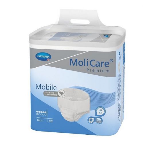 Hartmann MoliCare Mobile 6 Medium Hartmann MoliCare Mobile 6 Medium