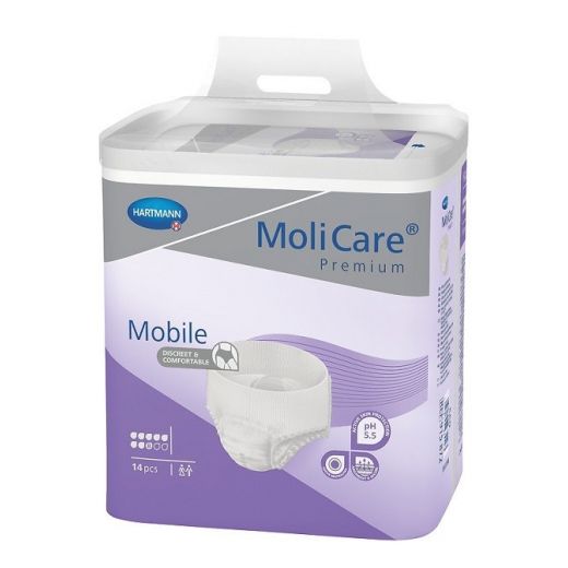 Hartmann MoliCare Mobile 8 X-Large