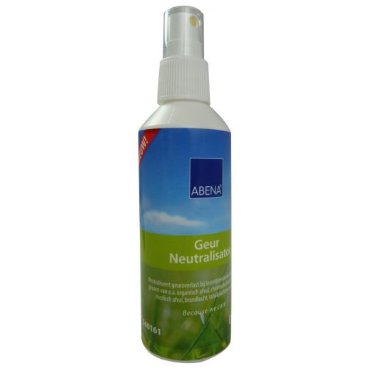 Abena Geur Neutralisator 540161 Abena Geur Neutralisator 540161