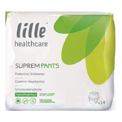 Lille Supreme Pants Extra | Large Lille Supreme Pants Extra | Large