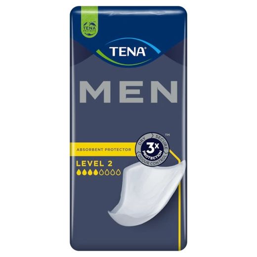 Men Level 2 (Tena)