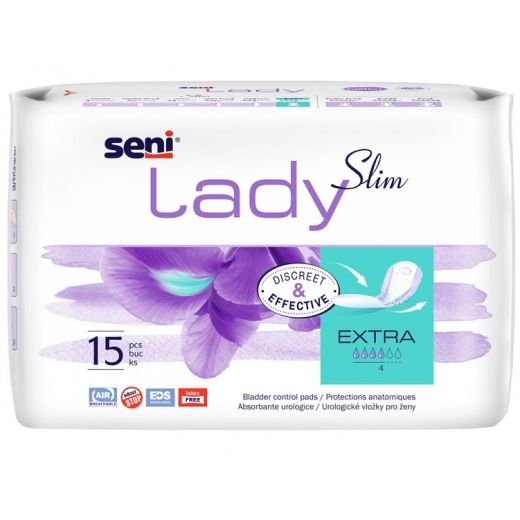 * Seni Lady Extra * Seni Lady Extra
