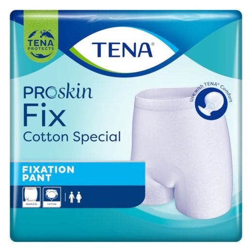 Tena Fix Cotton Speciaal Tena Fix Cotton Speciaal