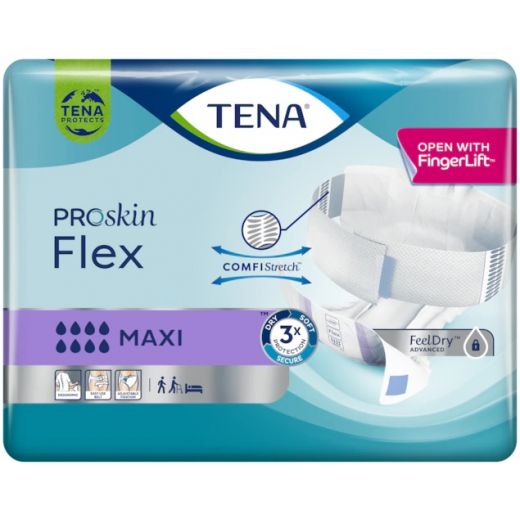 Tena Flex Maxi Large Tena Flex Maxi Large