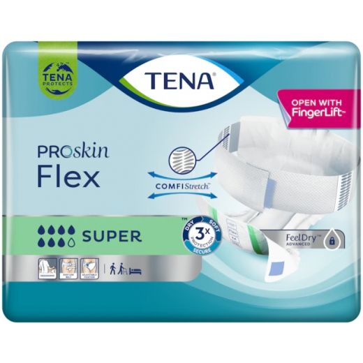Tena Flex Super Large Tena Flex Super Large