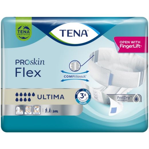 Tena Flex Ultima Medium