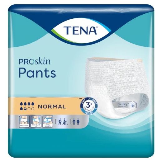 Tena Pants Normal Tena Pants Normal