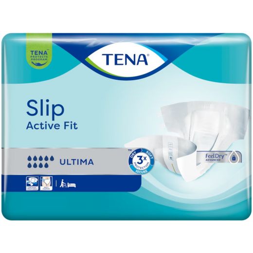 TENA Slip Active Fit Ultima Large