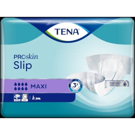 Tena Slip Maxi Large (ConfioAir) Tena Slip Maxi Large (ConfioAir)
