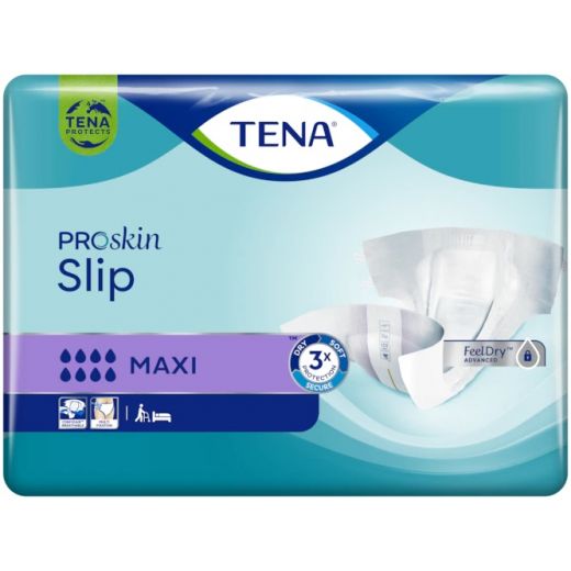 Tena Slip Maxi Extra Large Tena Slip Maxi Extra Large