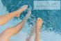 Swimmm Wegwerp Zwemluier | voor kinderen| maat 7 | gewicht: 18 tot 30 kg