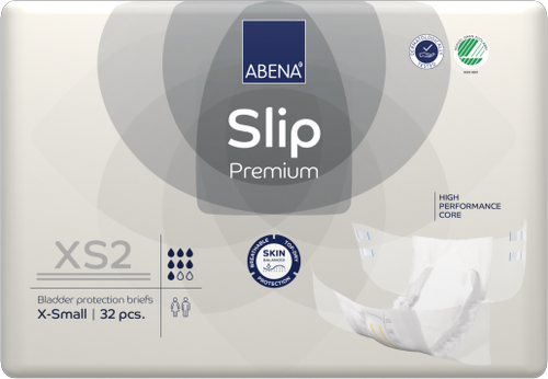 Abena Slip XS2 Premium