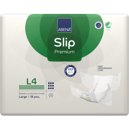 Abena Slip L4 Premium 