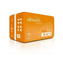 Absorin Comfort Slip Orange - N/H M