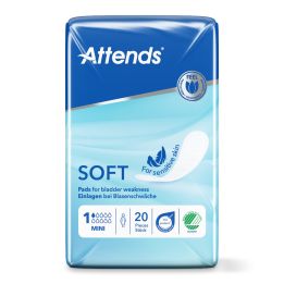 Attends Soft Mini 1