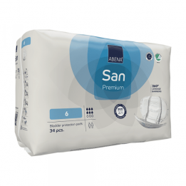 Abri-San Premium 6 