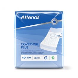 Attends Cover Dri Plus 80 x 170 centimeter