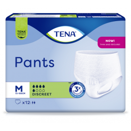 Tena Pants Discreet Medium
