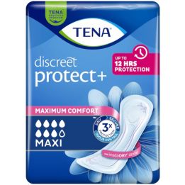 Tena Lady Maxi 12 stuks