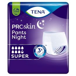 TENA ProSkin Pants Night Super Medium 