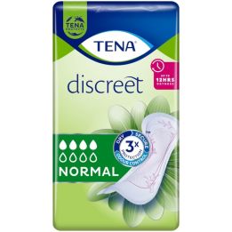 ^** TENA Discreet Normal